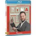 Dumaszínház- Négybetűs szavak (Aranyosi Péter) (blu-ray) (2016)-eredeti-bontatlan! fotó