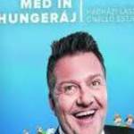 Dumaszínház- Méd in Hungeráj (blu-ray) (2015)-eredeti-bontatlan! fotó