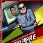 Dumaszínház- Humorkabaré visszatér 2. (blu-ray) (2015)-eredeti-bontatlan! fotó