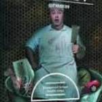 Dumaszínház- 120021 gramm (blu-ray) (2016)-eredeti-bontatlan! fotó