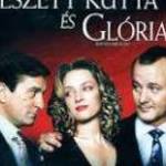 Veszett kutya és Glória- szinkronizált változat (1993)-eredeti dvd-bontatlan! fotó