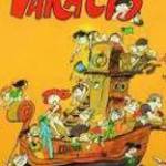 Szeleburdi vakáció (1987)-eredeti dvd-bontatlan! fotó