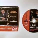 Az Angyal - A Hamis Pénzes Grófnő (1966) VCD (feliratos) fotó