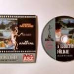 Az Angyal - A Lehetőség Földje (1967) VCD fotó