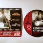 Az Angyal - Az Elkeseredett Diplomata (1968) VCD (feliratos) fotó
