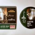 Az Angyal - A Kettős Fogás (1968) VCD (feliratos) fotó
