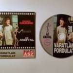 Az Angyal - Váratlan Fordulat (1966) VCD (feliratos) fotó