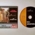 Az Angyal - Ház a Sárkánysziklán (1966) VCD (feliratos) fotó
