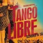 Tango libre- Szabad a tánc (2012)-eredeti dvd-bontatlan! fotó