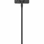 TELESIN flexible mount for phones (black) - Telesin fotó