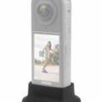 PULUZ szilikon állvány az Insta360 X4 kamerához - Puluz fotó