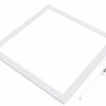 Fényképezés árnyékmentes fénylámpa panel PULUZ 1200LM LED 33.3cm x 33.3cm hatékony terület - Puluz fotó
