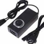 Puluz PU2002EU Tápadapter 60 cm-es fénysétor LED-hez fotó