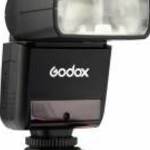Godox TT350F Segédvaku Fekete fotó