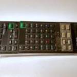 Sony TV Táv (RM-689) Trinitron (hibásan működik, sérült, hiányos) fotó