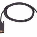 Akyga AK-AV-17 USB-C - VGA kábel 1, 5m fotó