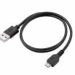 Akyga USB-A - microUSB kábel 0.6m fotó