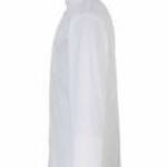 Férfi kabát Premier PR665 Chef'S Long Sleeve Stud Jacket -3XL, White fotó