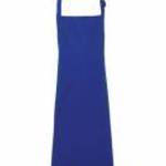 Gyerek kötény Premier PR149 Children’S Bib Apron -INFANT, Royal fotó