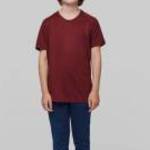 Gyerek póló Proact PA445 Kids' Short Sleeved Sports T-Shirt -10/12, Kelly Green fotó