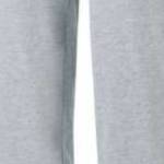 Uniszex nadrág Proact PA186 Lightweight Cotton Tracksuit Bottoms -XL, Oxford Grey fotó