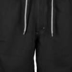 Férfi rövid nadrág Proact PA119 Swim Shorts -XS, Black fotó