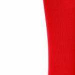 Uniszex zokni Proact PA016 plain Sports Socks -35/38, Sporty Red fotó