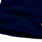 Uniszex nyakmelegítő K-UP KP875 Fleece neckwarmer -Egy méret, Navy fotó