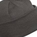 Uniszex sapka K-UP KP031 Beanie -Egy méret, Grey fotó