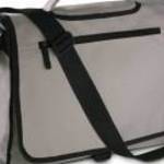 Uniszex táska Kimood KI0403 Document Bag -Egy méret, Corde fotó