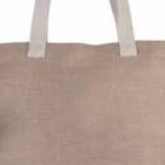 Női táska Kimood KI0229 Juco Shopper Bag -Egy méret, Natural fotó