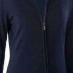 Női Kariban Kardigán KA962 Ladies' Full Zip Cardigan -XL, Navy fotó