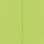 Férfi Kariban KA913 Luca - Men'S Micro Fleece Gilet -2XL, Lime fotó