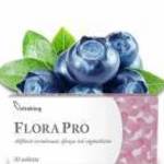 Vitaking FloraPro élőflórás 30 rágótabletta fotó