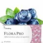 Vitaking FloraPro élőflórás 60 rágótabletta fotó
