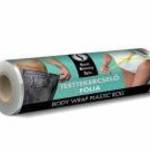 Testtekercselő fólia 80m - Sara Beauty Spa fotó