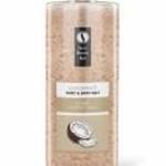 Kókusz érzéki fürdősó és lábsó 1320g - Sara Beauty Spa fotó