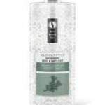 Frissítő eukaliptusz fürdősó és lábsó 1320g - Sara Beauty Spa fotó