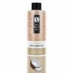 Kókusz érzéki fürdősó és lábsó 330g - Sara Beauty Spa fotó