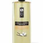 Vanília és Jázmin masszázsolaj 1000ml - Sara Beauty Spa fotó
