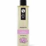 Lótusz masszázsolaj 250ml - Sara Beauty Spa fotó