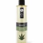 Kendermag masszázsolaj 250ml - Sara Beauty Spa fotó