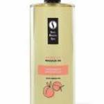 Sárgabarack masszázsolaj 1000ml - Sara Beauty Spa fotó