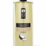 Kókusz masszázsolaj 1000ml - Sara Beauty Spa fotó