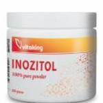 Vitaking Myo Inositol por 200g fotó