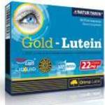 Olimp Gold-Lutein 30 kapszula fotó