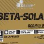 Olimp Labs BETA SOLAR Sport 30 kapszula fotó
