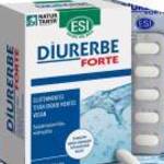 Natur Tanya® Diurerbe Forte 40db film tabletta fotó