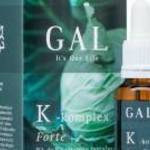 GAL K-komplex Forte 20ml fotó