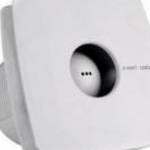 Fürdőszobai ventilátor Cata XMART10 15 W MOST 27573 HELYETT 20115 Ft-ért! fotó